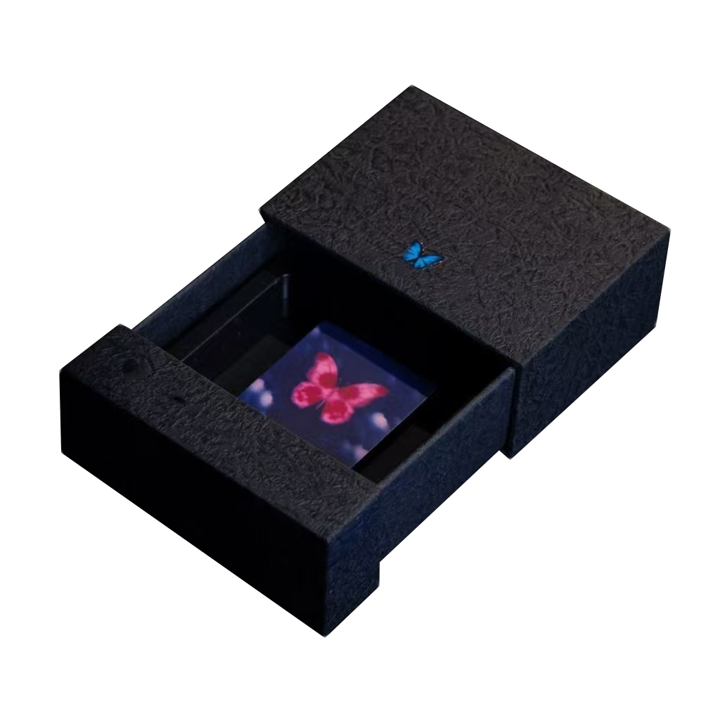 🔥Final 3 Hours: 60% 🦋Meet Aria – The Handcrafted Circle of Light