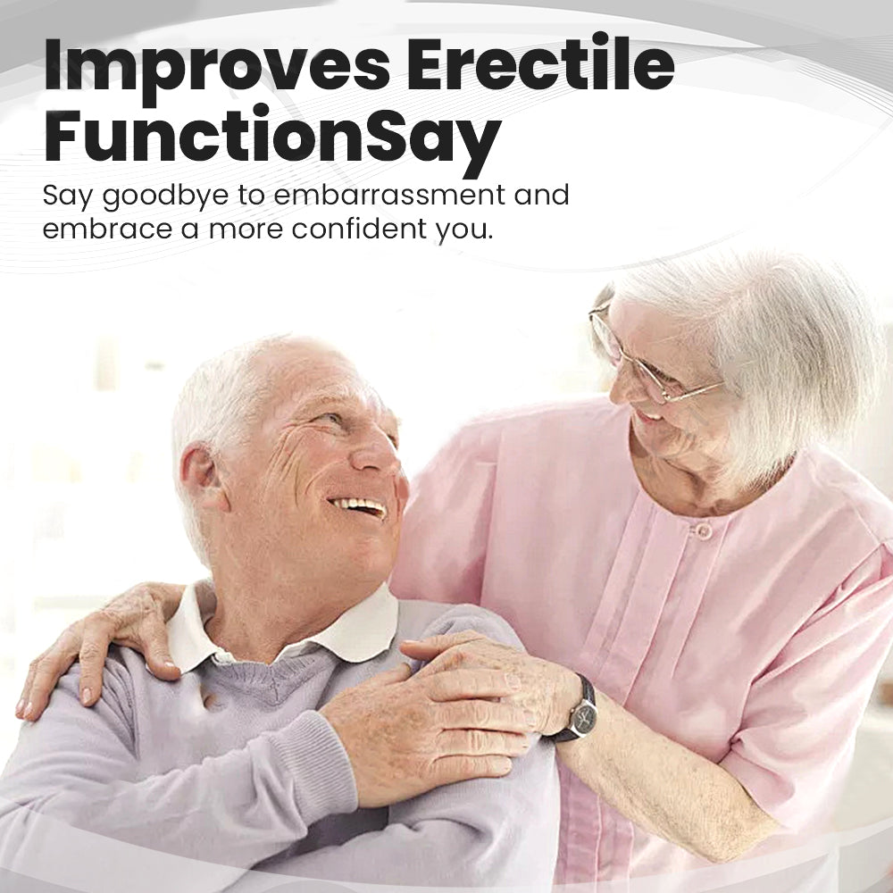 Up to 72% off 🎇 Histone™ Copper Mag Prostate Therapy Ring