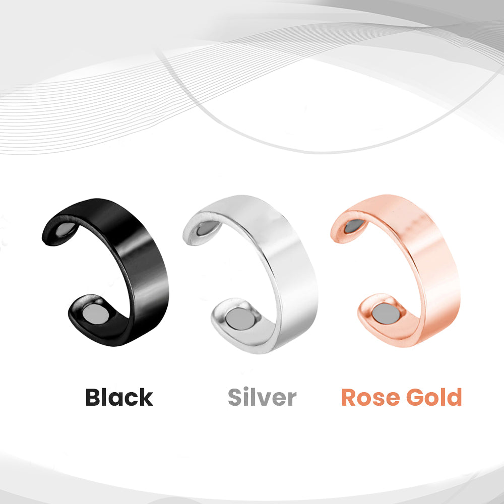 Up to 72% off 🎇 Histone™ Copper Mag Prostate Therapy Ring