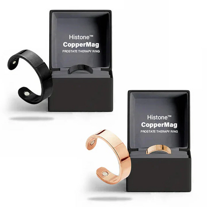 Up to 72% off 🎇 Histone™ Copper Mag Prostate Therapy Ring