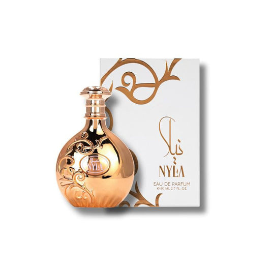 🌸🌸 Nyle EDP by Prestige – A luxurious blend of fruity, floral & warm woody notes for an elegant, lasting scent -Best Seeling