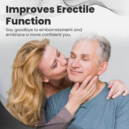 Up to 72% off 🎇 Histone™ Copper Mag Prostate Therapy Ring