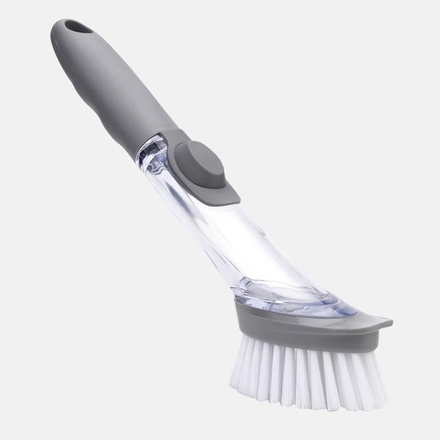Kitchen Cleaning Brush