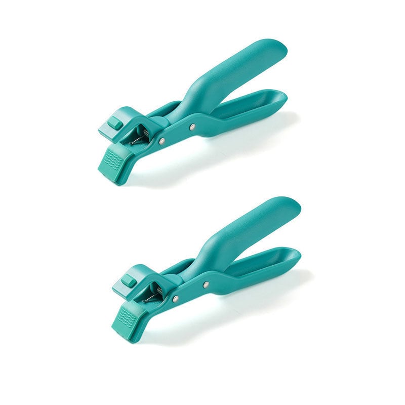 Buy 1 Get 1 FreeMulti-Purpose Anti-Scald Bowl Holder Clip for Kitchen