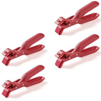 Buy 1 Get 1 FreeMulti-Purpose Anti-Scald Bowl Holder Clip for Kitchen
